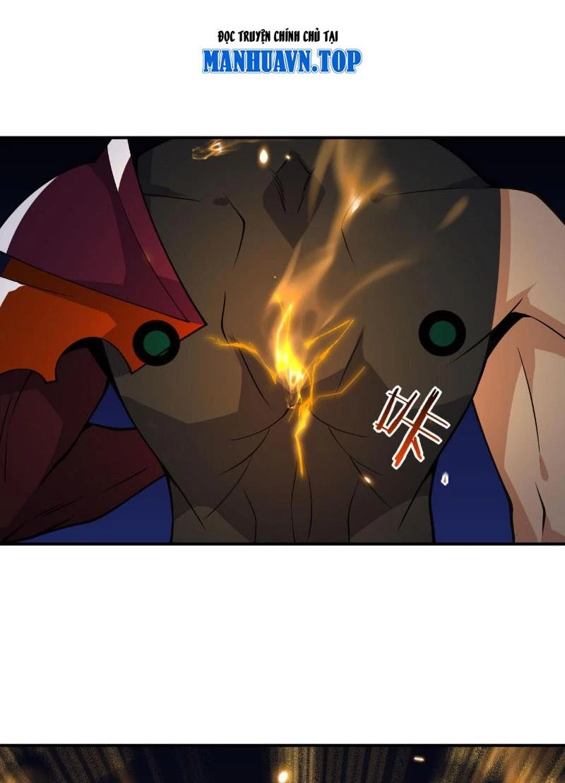 Nhất Quyền Bạo Tinh Chapter 146 - Trang 2