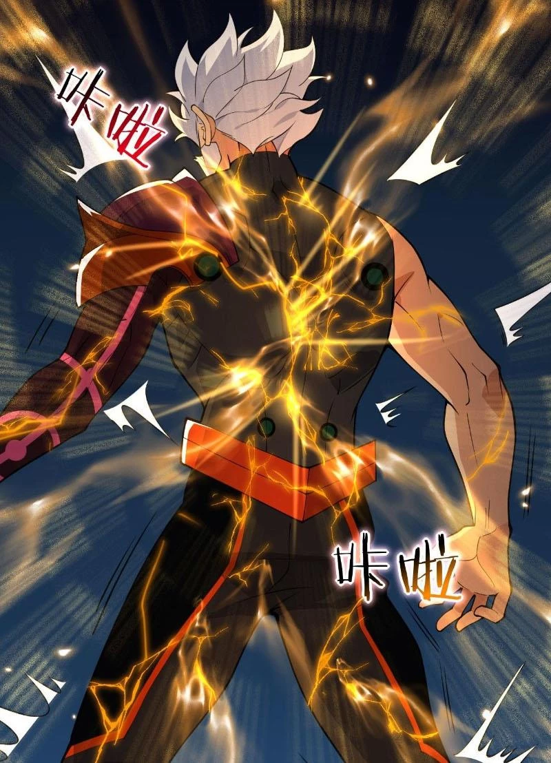 Nhất Quyền Bạo Tinh Chapter 146 - Trang 2