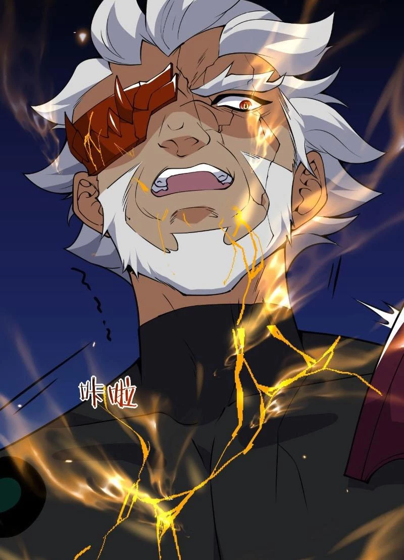 Nhất Quyền Bạo Tinh Chapter 146 - Trang 2