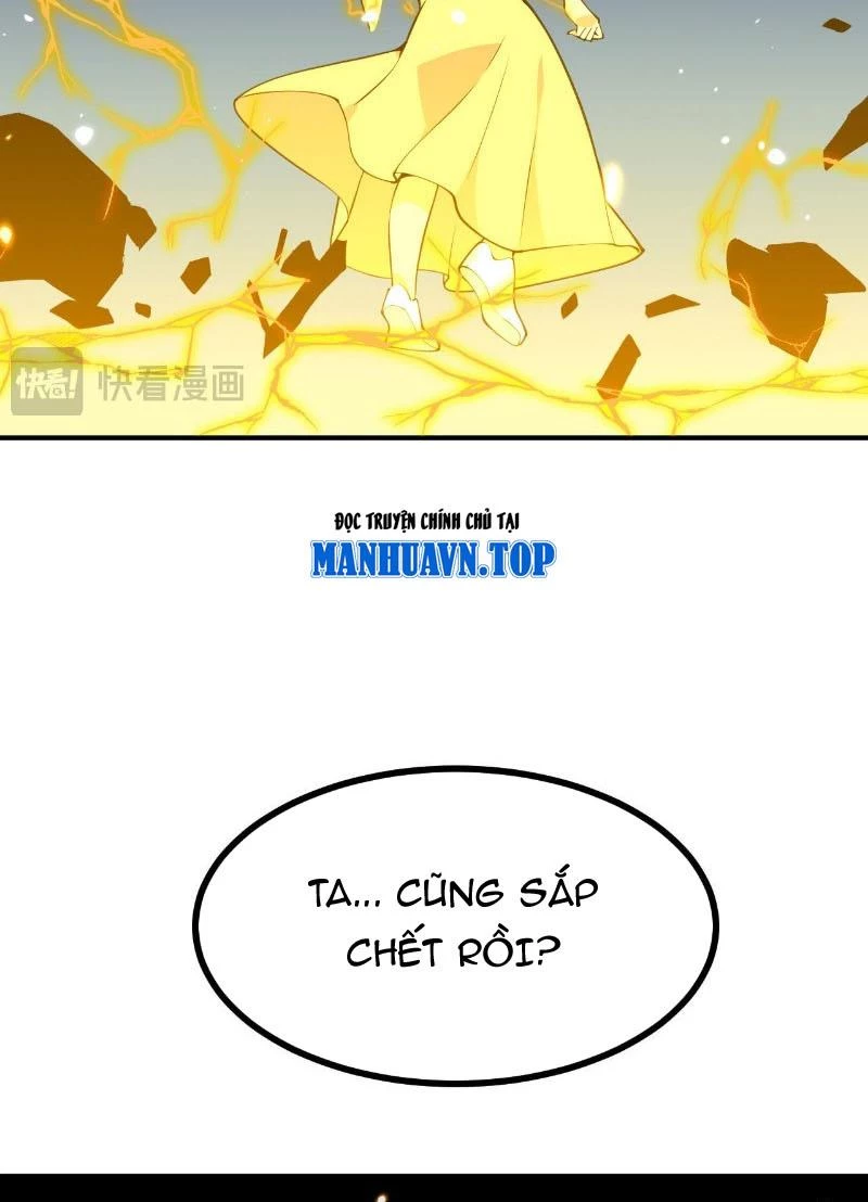 Nhất Quyền Bạo Tinh Chapter 146 - Trang 2