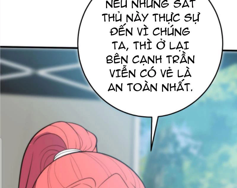 Ta Có 90 Tỷ Tiền Liếm Cẩu! Chapter 372 - Trang 4