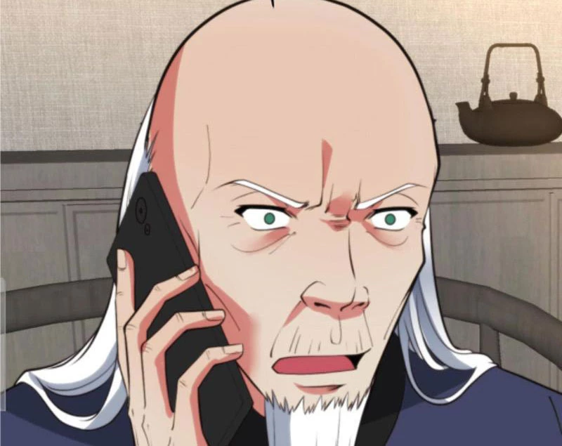 Ta Có 90 Tỷ Tiền Liếm Cẩu! Chapter 372 - Trang 4