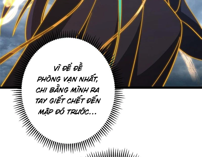 Chưởng Môn Khiêm Tốn Chút Chapter 423 - Trang 4