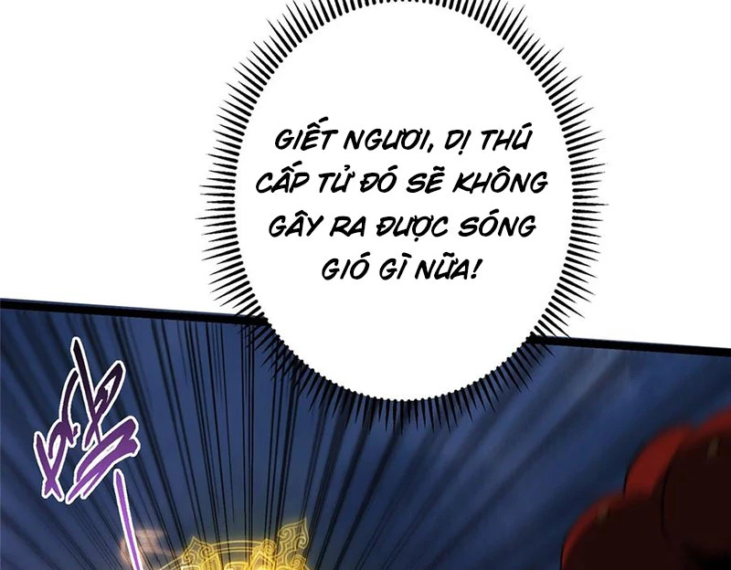 Chưởng Môn Khiêm Tốn Chút Chapter 423 - Trang 4