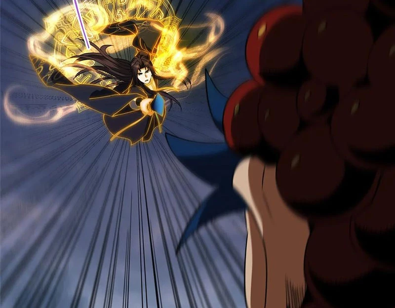 Chưởng Môn Khiêm Tốn Chút Chapter 423 - Trang 4