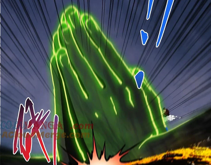 Chưởng Môn Khiêm Tốn Chút Chapter 423 - Trang 4