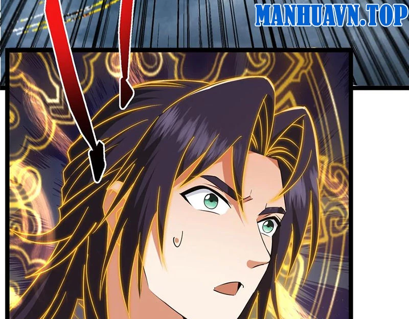 Chưởng Môn Khiêm Tốn Chút Chapter 423 - Trang 4