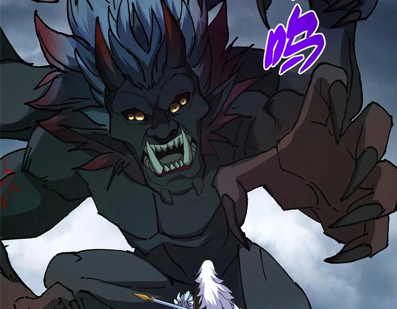 Chưởng Môn Khiêm Tốn Chút Chapter 423 - Trang 4