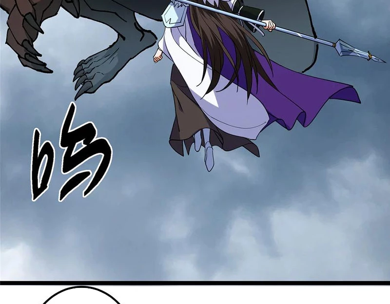 Chưởng Môn Khiêm Tốn Chút Chapter 423 - Trang 4