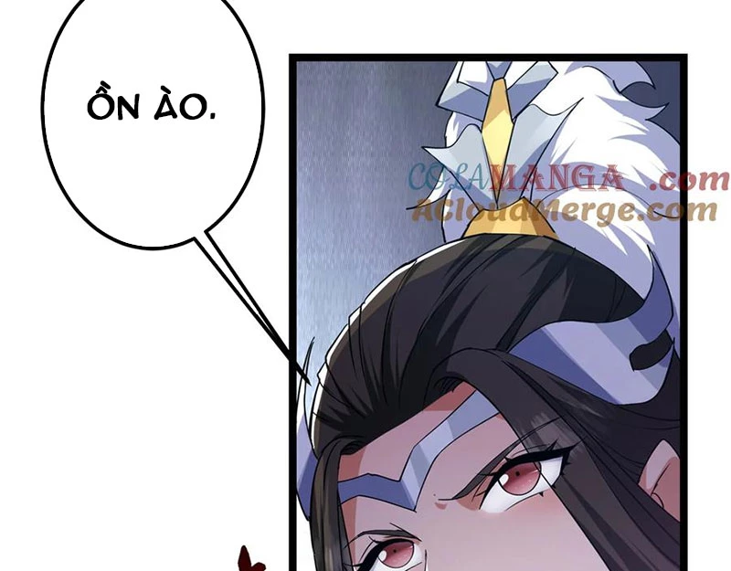 Chưởng Môn Khiêm Tốn Chút Chapter 423 - Trang 4