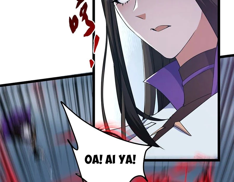 Chưởng Môn Khiêm Tốn Chút Chapter 423 - Trang 4