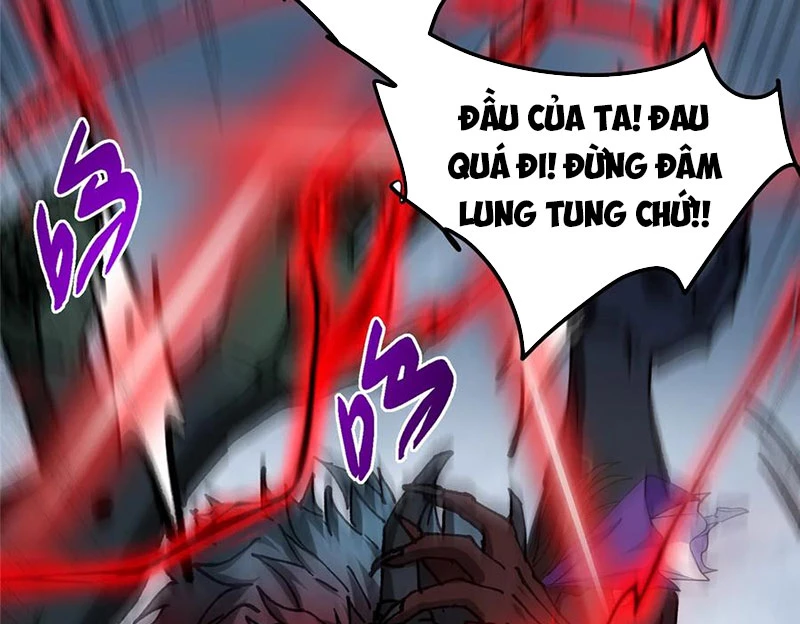 Chưởng Môn Khiêm Tốn Chút Chapter 423 - Trang 4