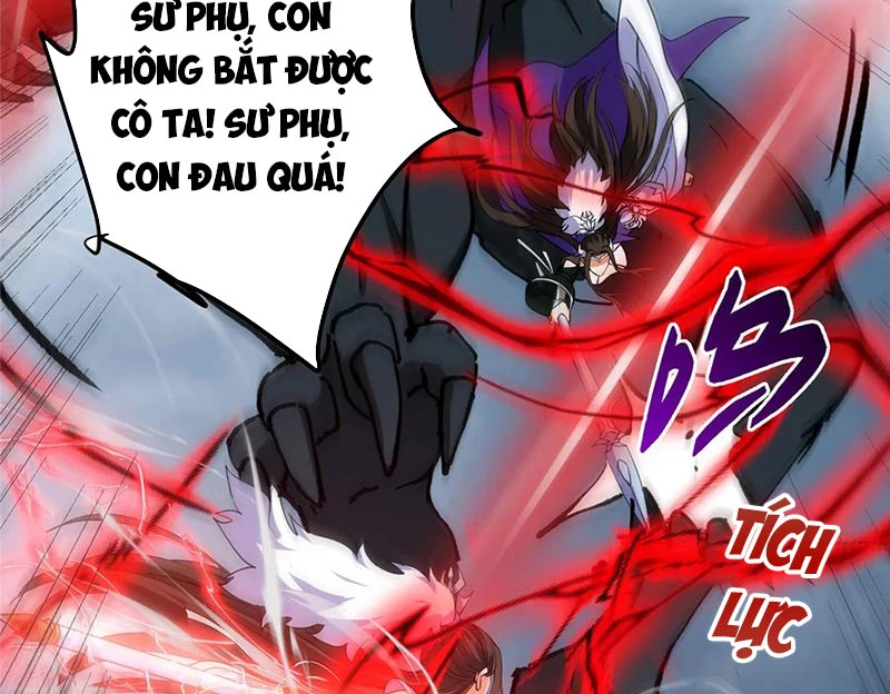 Chưởng Môn Khiêm Tốn Chút Chapter 423 - Trang 4