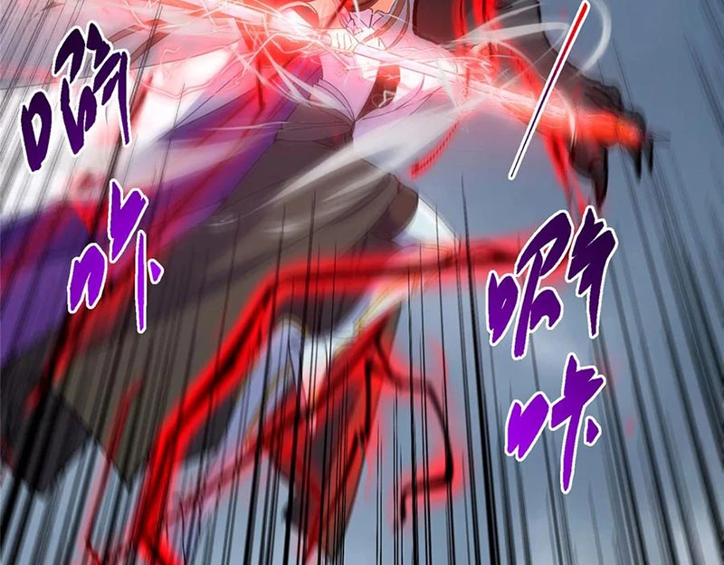 Chưởng Môn Khiêm Tốn Chút Chapter 423 - Trang 4