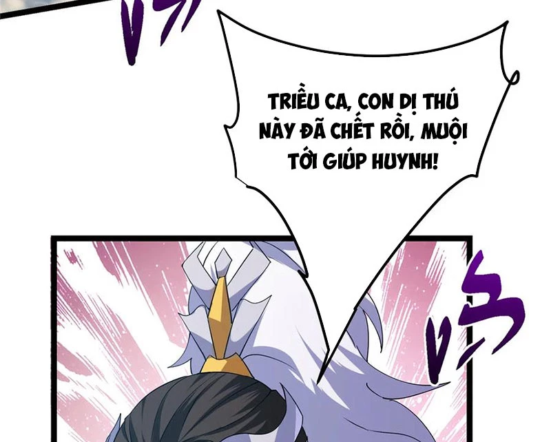 Chưởng Môn Khiêm Tốn Chút Chapter 423 - Trang 4