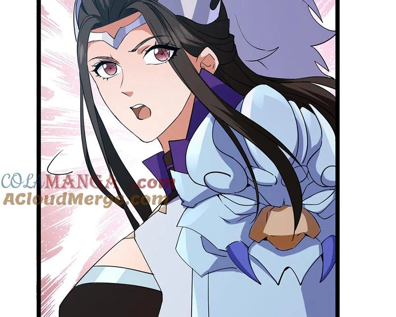 Chưởng Môn Khiêm Tốn Chút Chapter 423 - Trang 4