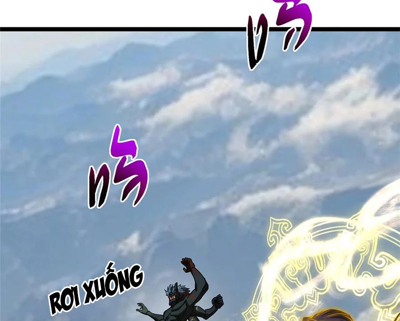 Chưởng Môn Khiêm Tốn Chút Chapter 423 - Trang 4