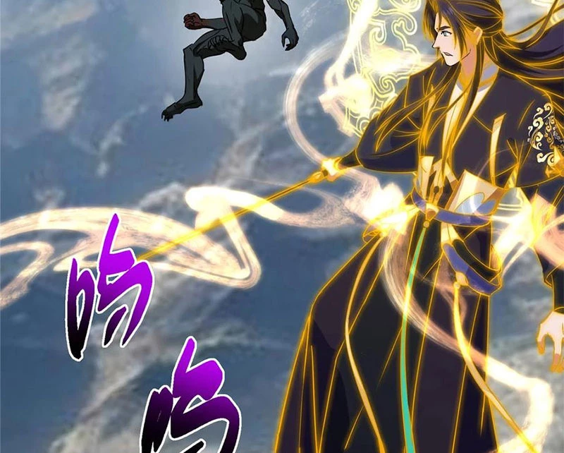 Chưởng Môn Khiêm Tốn Chút Chapter 423 - Trang 4