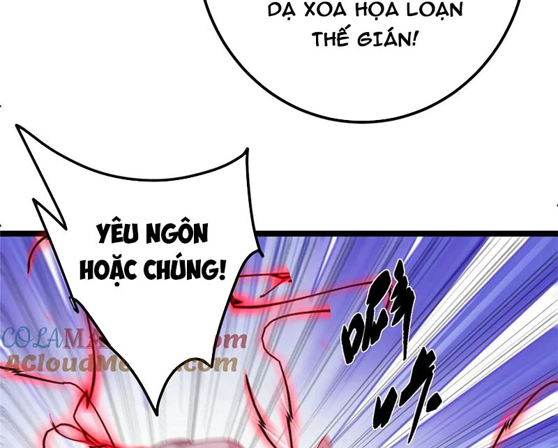 Chưởng Môn Khiêm Tốn Chút Chapter 423 - Trang 4