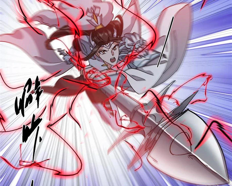 Chưởng Môn Khiêm Tốn Chút Chapter 423 - Trang 4