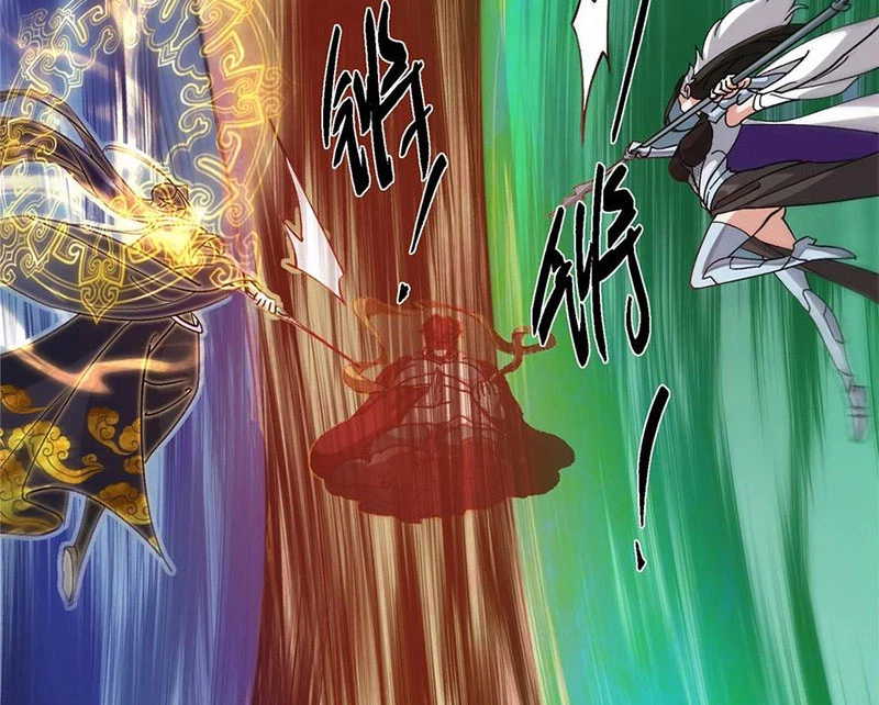 Chưởng Môn Khiêm Tốn Chút Chapter 423 - Trang 4