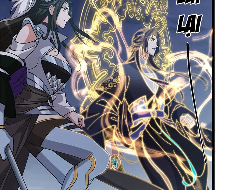 Chưởng Môn Khiêm Tốn Chút Chapter 423 - Trang 4