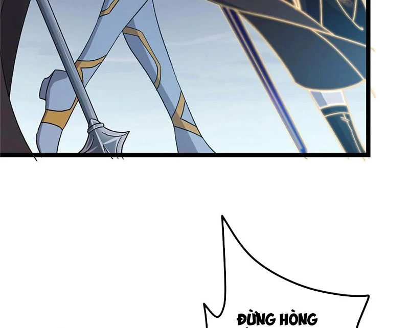 Chưởng Môn Khiêm Tốn Chút Chapter 423 - Trang 4