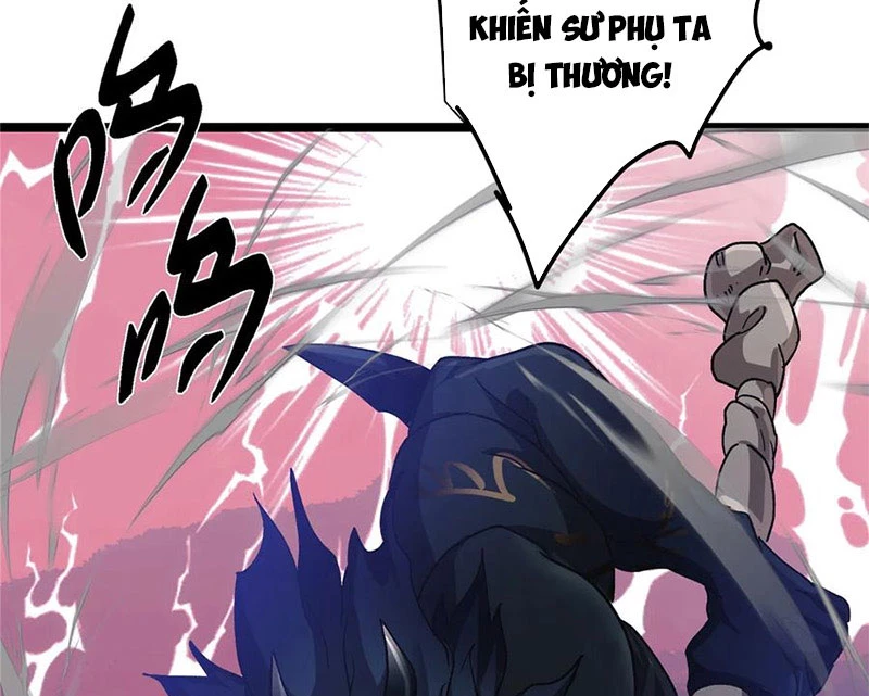 Chưởng Môn Khiêm Tốn Chút Chapter 423 - Trang 4