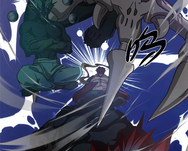 Chưởng Môn Khiêm Tốn Chút Chapter 423 - Trang 4