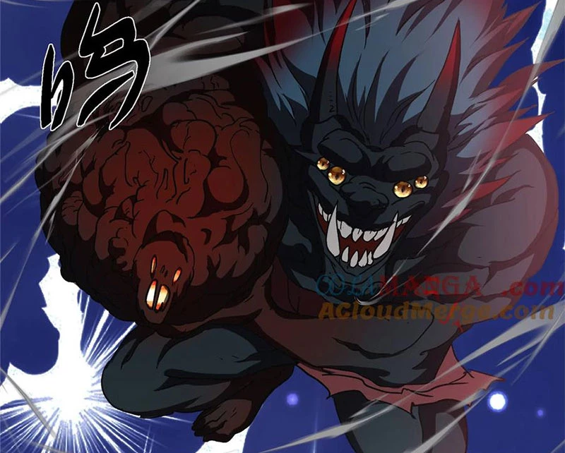 Chưởng Môn Khiêm Tốn Chút Chapter 423 - Trang 4