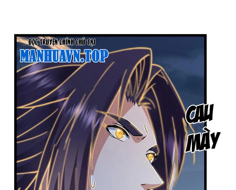 Chưởng Môn Khiêm Tốn Chút Chapter 423 - Trang 4