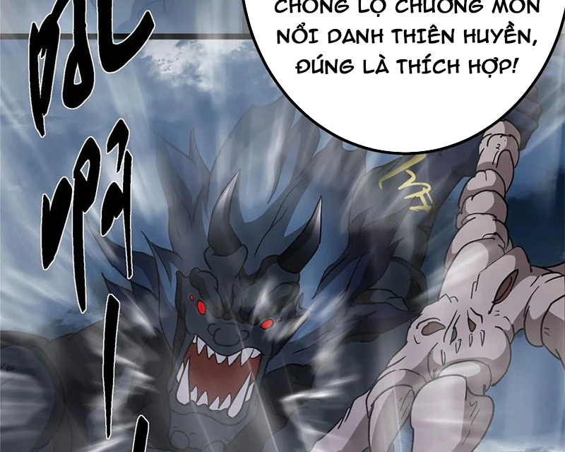 Chưởng Môn Khiêm Tốn Chút Chapter 423 - Trang 4