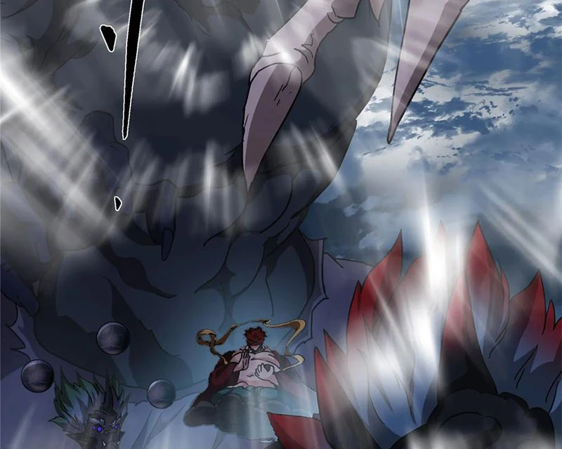 Chưởng Môn Khiêm Tốn Chút Chapter 423 - Trang 4