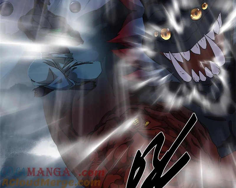 Chưởng Môn Khiêm Tốn Chút Chapter 423 - Trang 4