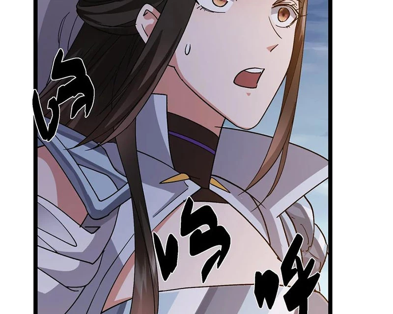 Chưởng Môn Khiêm Tốn Chút Chapter 423 - Trang 4