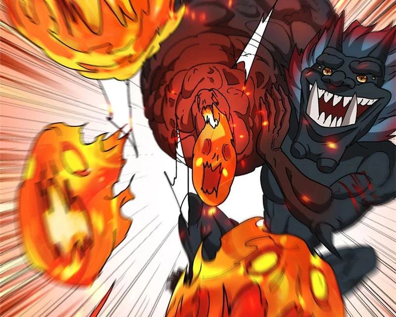 Chưởng Môn Khiêm Tốn Chút Chapter 423 - Trang 4