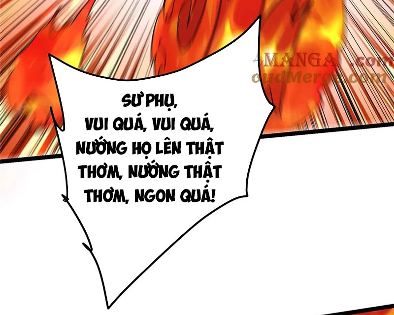 Chưởng Môn Khiêm Tốn Chút Chapter 423 - Trang 4