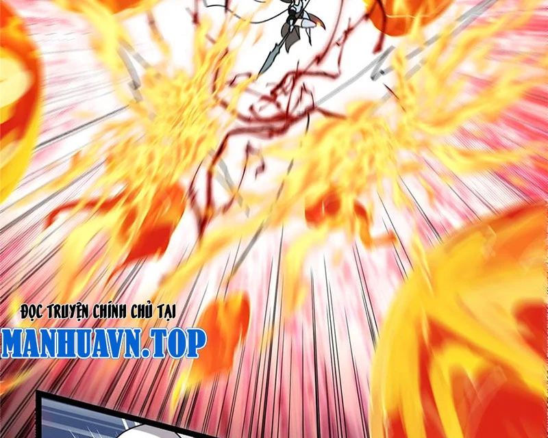 Chưởng Môn Khiêm Tốn Chút Chapter 423 - Trang 4