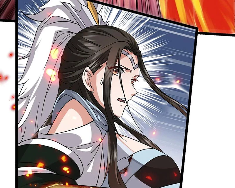 Chưởng Môn Khiêm Tốn Chút Chapter 423 - Trang 4