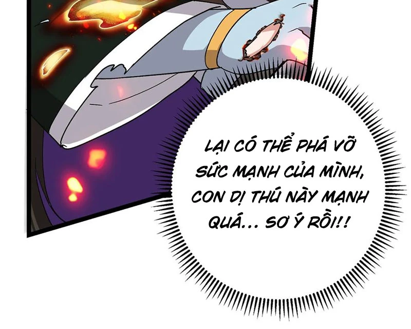 Chưởng Môn Khiêm Tốn Chút Chapter 423 - Trang 4