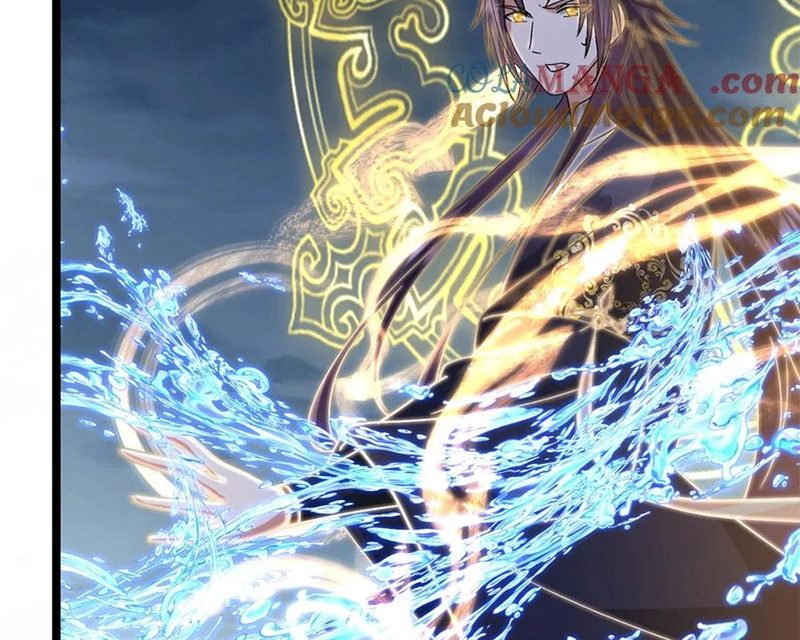 Chưởng Môn Khiêm Tốn Chút Chapter 423 - Trang 4