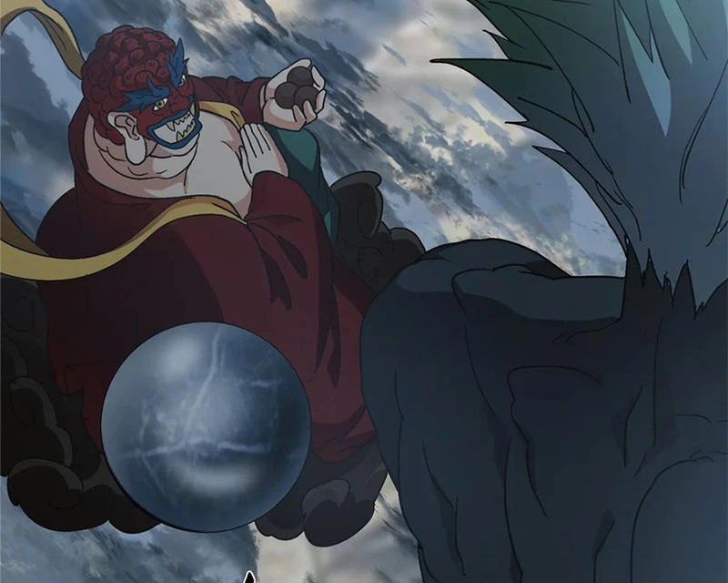 Chưởng Môn Khiêm Tốn Chút Chapter 423 - Trang 4