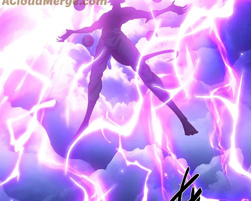 Chưởng Môn Khiêm Tốn Chút Chapter 423 - Trang 4