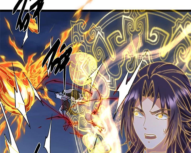 Chưởng Môn Khiêm Tốn Chút Chapter 423 - Trang 4