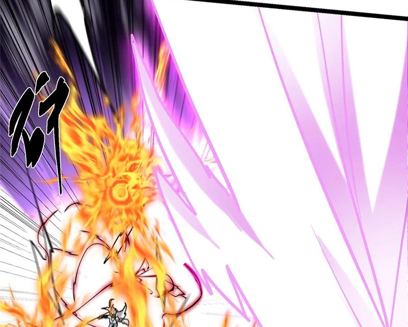 Chưởng Môn Khiêm Tốn Chút Chapter 423 - Trang 4