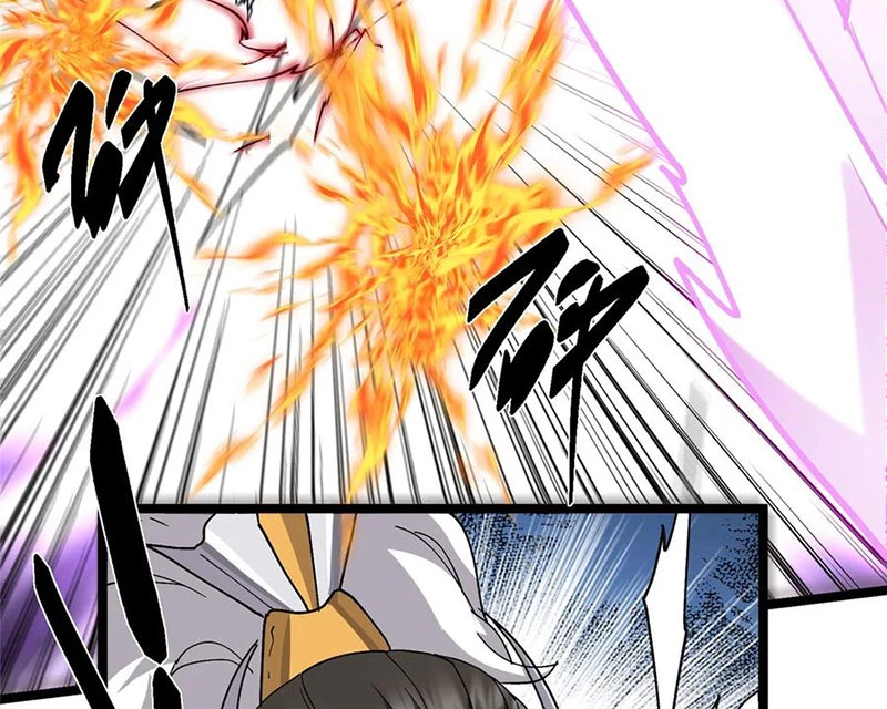 Chưởng Môn Khiêm Tốn Chút Chapter 423 - Trang 4