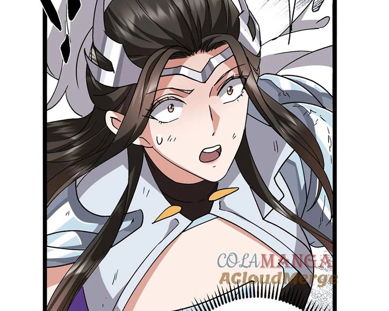 Chưởng Môn Khiêm Tốn Chút Chapter 423 - Trang 4