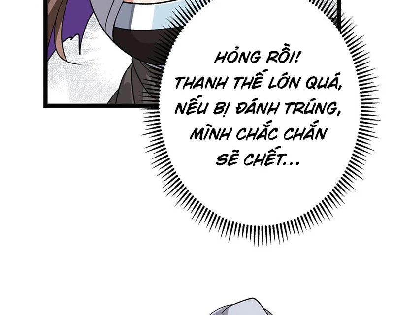 Chưởng Môn Khiêm Tốn Chút Chapter 423 - Trang 4