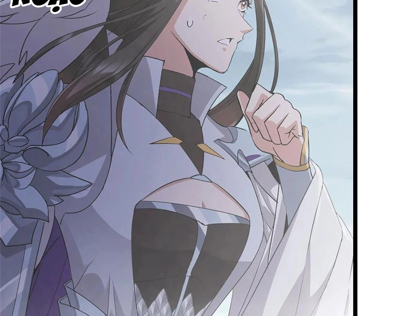 Chưởng Môn Khiêm Tốn Chút Chapter 423 - Trang 4