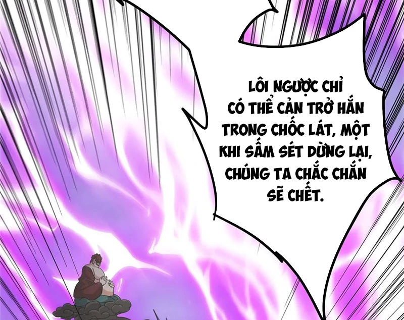 Chưởng Môn Khiêm Tốn Chút Chapter 423 - Trang 4